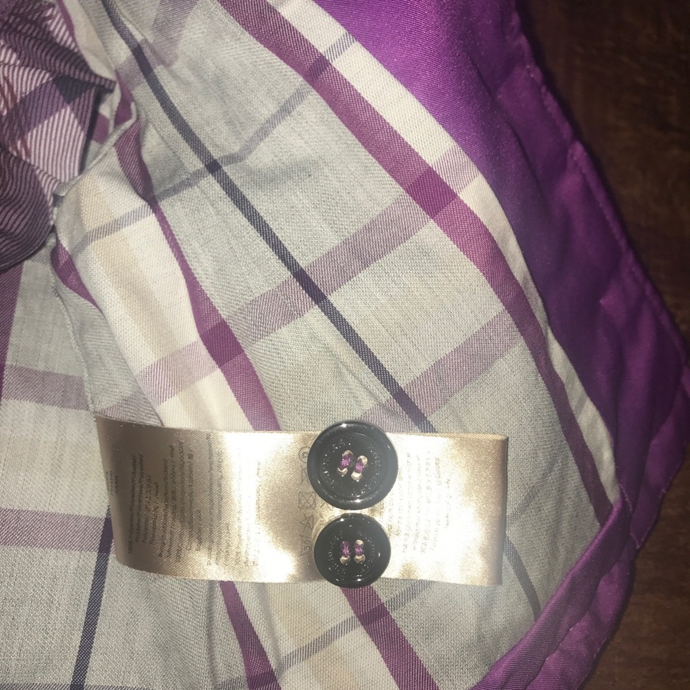 💜BURBERRY JACKET💜 - Picture 5 of 6